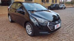 HYUNDAI HB 20 Sedan 1.6 16V 4P FLEX COMFORT PLUS AUTOMTICO