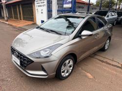 HYUNDAI HB 20 Sedan 1.0 12V 4P FLEX VISION