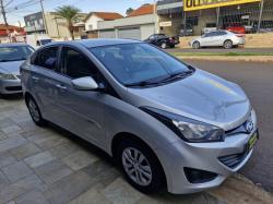 HYUNDAI HB 20 Sedan 1.6 16V 4P FLEX COMFORT AUTOMTICO