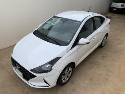 HYUNDAI HB 20 Sedan 1.0 12V 4P FLEX VISION