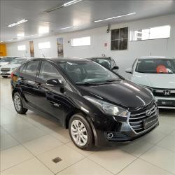 HYUNDAI HB 20 Sedan 1.6 16V 4P FLEX COMFORT PLUS