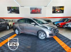 HYUNDAI HB 20 Sedan 1.0 12V 4P FLEX COMFORT PLUS