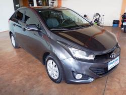 HYUNDAI HB 20 Sedan 1.6 16V 4P FLEX COMFORT STYLE