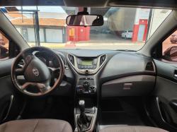 HYUNDAI HB 20 Sedan 1.6 16V 4P FLEX COMFORT PLUS