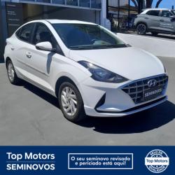 HYUNDAI HB 20 Sedan 1.0 12V 4P FLEX EVOLUTION