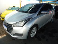 HYUNDAI HB 20 Sedan 1.6 16V 4P FLEX COMFORT PLUS AUTOMTICO