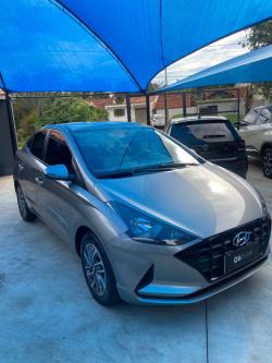 HYUNDAI HB 20 Sedan 1.0 12V 4P FLEX EVOLUTION