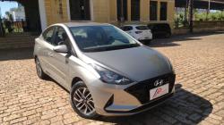 HYUNDAI HB 20 Sedan 1.0 12V 4P FLEX TGDI EVOLUTION TURBO AUTOMTICO