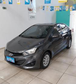 HYUNDAI HB 20 Sedan 1.0 12V 4P FLEX COMFORT PLUS