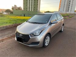 HYUNDAI HB 20 Sedan 1.0 12V 4P FLEX COMFORT PLUS