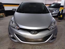 HYUNDAI HB 20 Sedan 1.6 16V 4P FLEX PREMIUM AUTOMTICO