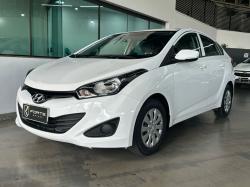 HYUNDAI HB 20 Sedan 1.0 12V 4P FLEX COMFORT PLUS