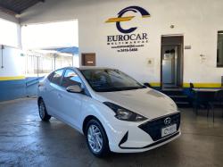 HYUNDAI HB 20 Sedan 1.0 12V 4P FLEX EVOLUTION