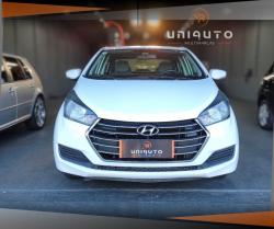 HYUNDAI HB 20 Sedan 1.0 12V 4P FLEX COMFORT PLUS