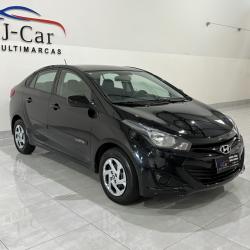 HYUNDAI HB 20 Sedan 1.6 16V 4P FLEX COMFORT PLUS
