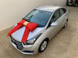 HYUNDAI HB 20 Sedan 1.6 16V 4P FLEX COMFORT STYLE AUTOMTICO