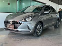 HYUNDAI HB 20 Sedan 1.0 12V 4P FLEX TGDI EVOLUTION TURBO AUTOMTICO