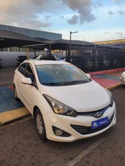 HYUNDAI HB 20 Sedan 1.0 12V 4P FLEX COMFORT PLUS