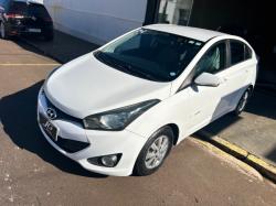 HYUNDAI HB 20 Sedan 1.0 12V 4P FLEX COMFORT STYLE