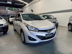 HYUNDAI HB 20 Sedan 1.0 12V 4P FLEX COMFORT PLUS