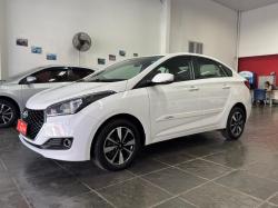 HYUNDAI HB 20 Sedan 1.6 16V 4P FLEX COMFORT STYLE