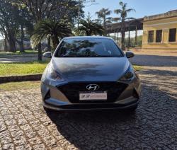 HYUNDAI HB 20 Sedan 1.0 12V 4P FLEX TGDI TURBO DIAMOND AUTOMTICO