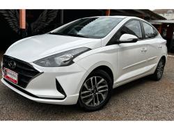 HYUNDAI HB 20 Sedan 1.0 12V 4P FLEX TGDI TURBO EVOLUTION AUTOMTICO