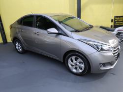 HYUNDAI HB 20 Sedan 1.6 16V 4P FLEX PREMIUM AUTOMTICO