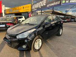 HYUNDAI HB 20 Sedan 1.6 16V 4P FLEX COMFORT AUTOMTICO