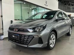 HYUNDAI HB 20 Sedan 1.0 12V 4P FLEX COMFORT PLUS