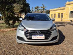 HYUNDAI HB 20 Sedan 1.6 16V 4P FLEX COMFORT PLUS