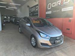 HYUNDAI HB 20 Sedan 1.0 12V 4P FLEX COMFORT PLUS FOR YOU