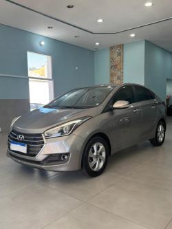 HYUNDAI HB 20 Sedan 1.6 16V 4P FLEX PREMIUM AUTOMTICO