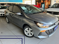 HYUNDAI HB 20 Sedan 1.0 12V 4P FLEX COMFORT PLUS