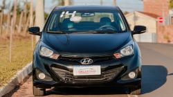 HYUNDAI HB 20 Sedan 1.6 16V 4P FLEX COMFORT AUTOMTICO