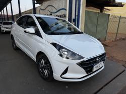 HYUNDAI HB 20 Sedan 1.0 12V 4P FLEX TGDI EVOLUTION TURBO AUTOMTICO