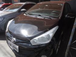 HYUNDAI HB 20 Sedan 1.6 16V 4P FLEX PREMIUM AUTOMTICO