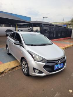 HYUNDAI HB 20 Sedan 1.6 16V 4P FLEX COMFORT COPA DO MUNDO AUTOMTICO