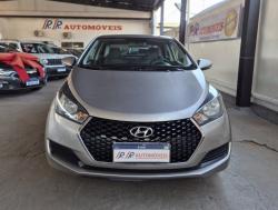 HYUNDAI HB 20 Sedan 1.6 16V 4P FLEX COMFORT PLUS AUTOMTICO