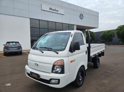 HYUNDAI HR 2.5 TCI DIESEL