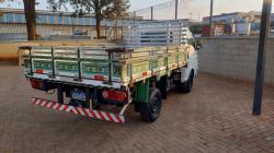 HYUNDAI HR 2.5 TCI HD BAU 132 CV DIESEL TURBO INTERCOOLER