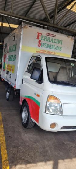 HYUNDAI HR 2.5 TCI HD HDB BAU 100 CV DIESEL TURBO INTERCOOLER