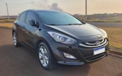 HYUNDAI I30 1.8 16V 4P AUTOMTICO
