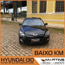 HYUNDAI I30 2.0 16V 4P GLS AUTOMTICO