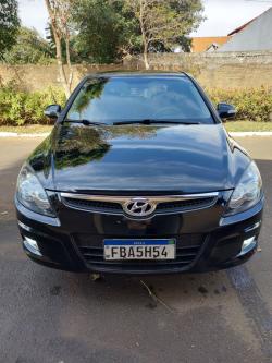 HYUNDAI I30 2.0 16V 4P GLS