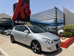 HYUNDAI I30 2.0 16V 4P GLS AUTOMTICO