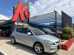 HYUNDAI I30 2.0 16V 4P GLS AUTOMTICO