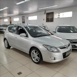 HYUNDAI I30 2.0 16V 4P