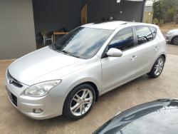 HYUNDAI I30 2.0 16V 4P GLS AUTOMTICO