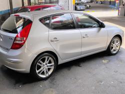 HYUNDAI I30 2.0 16V 4P GLS